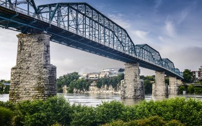 Building a Strong Foundation: Website Services for Chattanooga Businesses