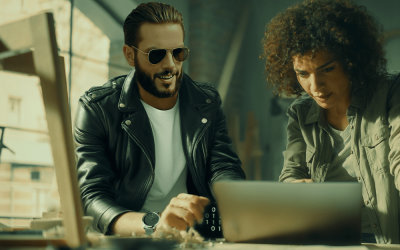 Why Choosing the Right SEO Partner Matters for Your Business