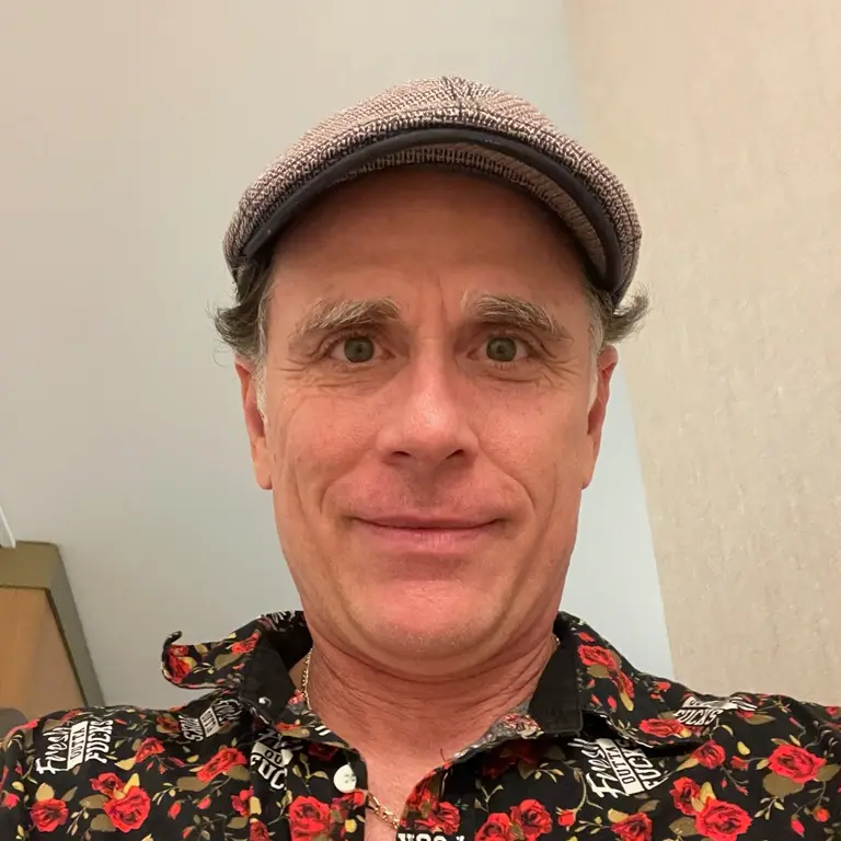 Michael Spinali - Founder of Yeet Websites