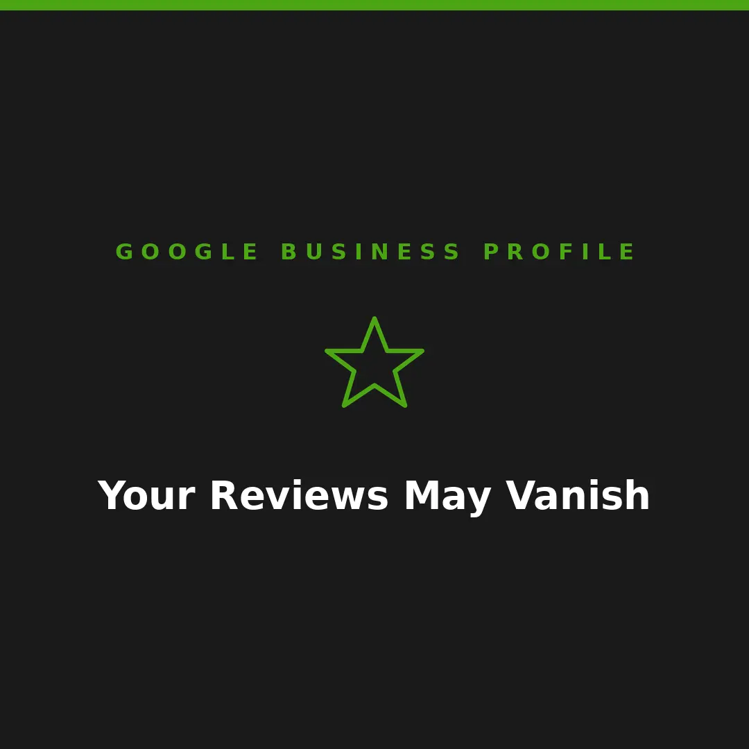 Google Business Profile Reviews Disappearing: What to Know